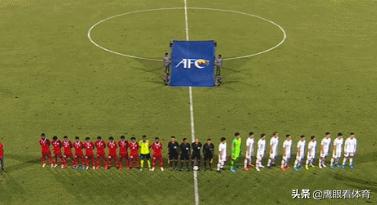 中国国足首发阵容艾克森,中国男足世预赛大胜