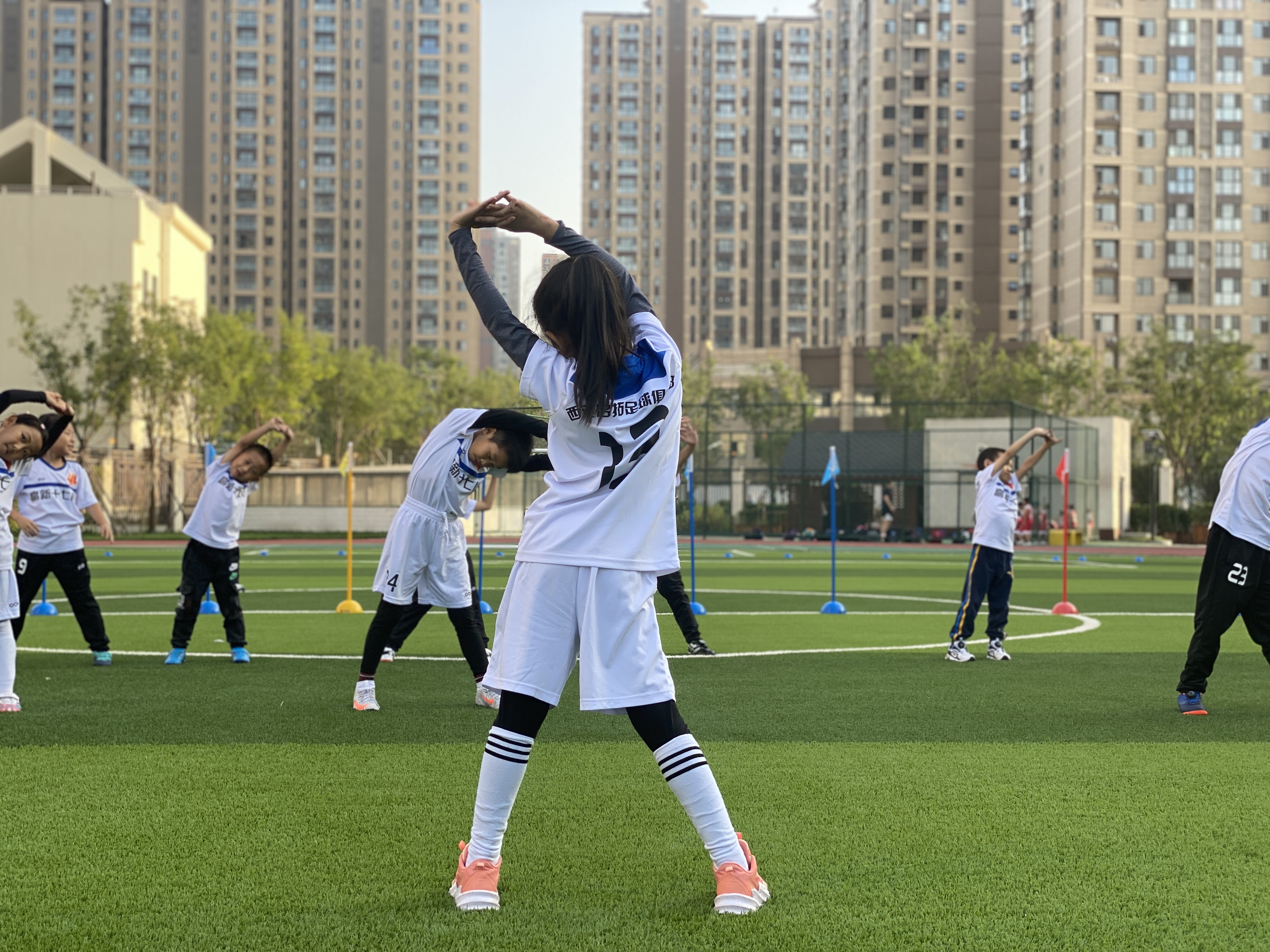 智信体育课程,智信体育体能课