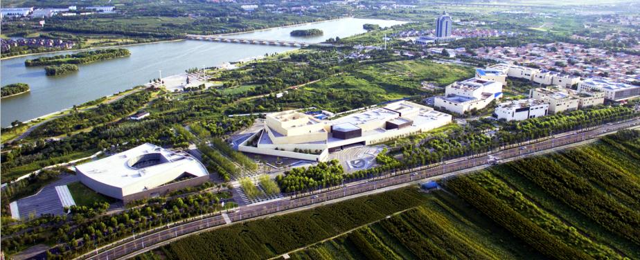 文旅淄博,六好享礼之齐赏好景二:齐文化博物馆