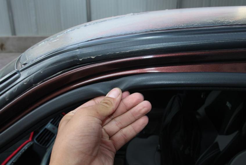 家用车做隔音降噪能降低多少噪音,汽车隔音降噪全套风噪解决方案