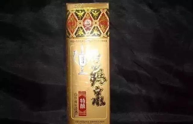 山东省十大热销白酒品牌,山东白酒销售排名一览表