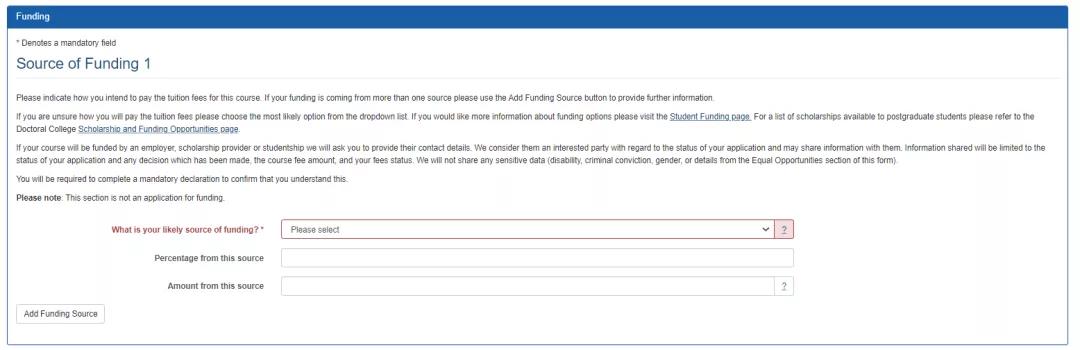 研究生秋招网申时学历怎么填,考研网申流程