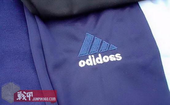 俄罗斯街头年轻人阿迪达斯,俄罗斯三叶草青年