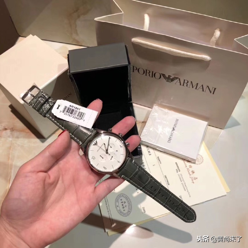 一个手表爱好者的内心独白，你是不是也一样？