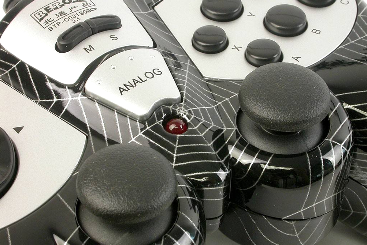 北通斯巴达2无线手柄怎么连xbox,北通斯巴达2游戏手柄测评