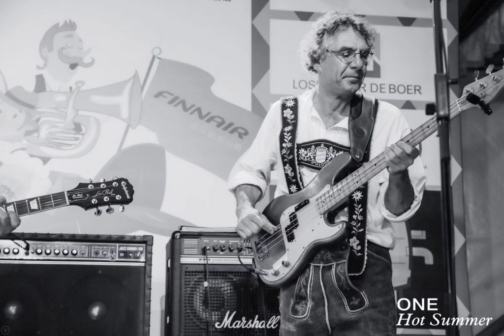 上海扬子江德国啤酒节,上海扬子江丽笙酒店啤酒节