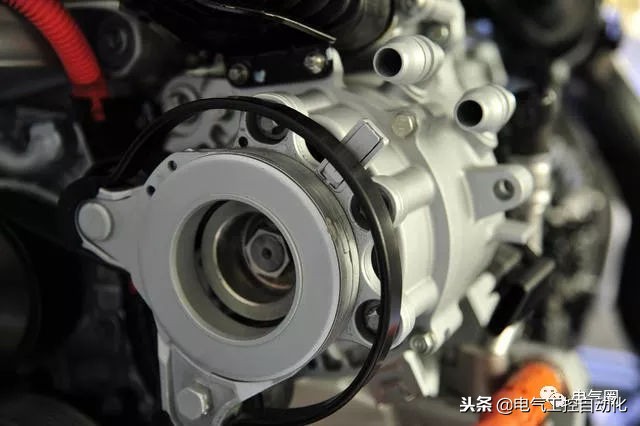 静音无油空压机电机发热怎么解决,电机发热没有力的原因及解决方法