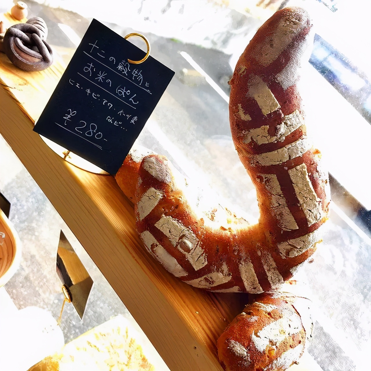 日本面包大赛冠军,日本十大面包店排名