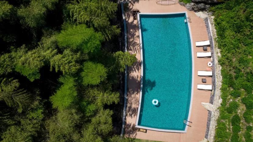 春游江淮请您来｜【安徽文旅系列品牌】2019年度安徽省百家精品民宿：黄山篇