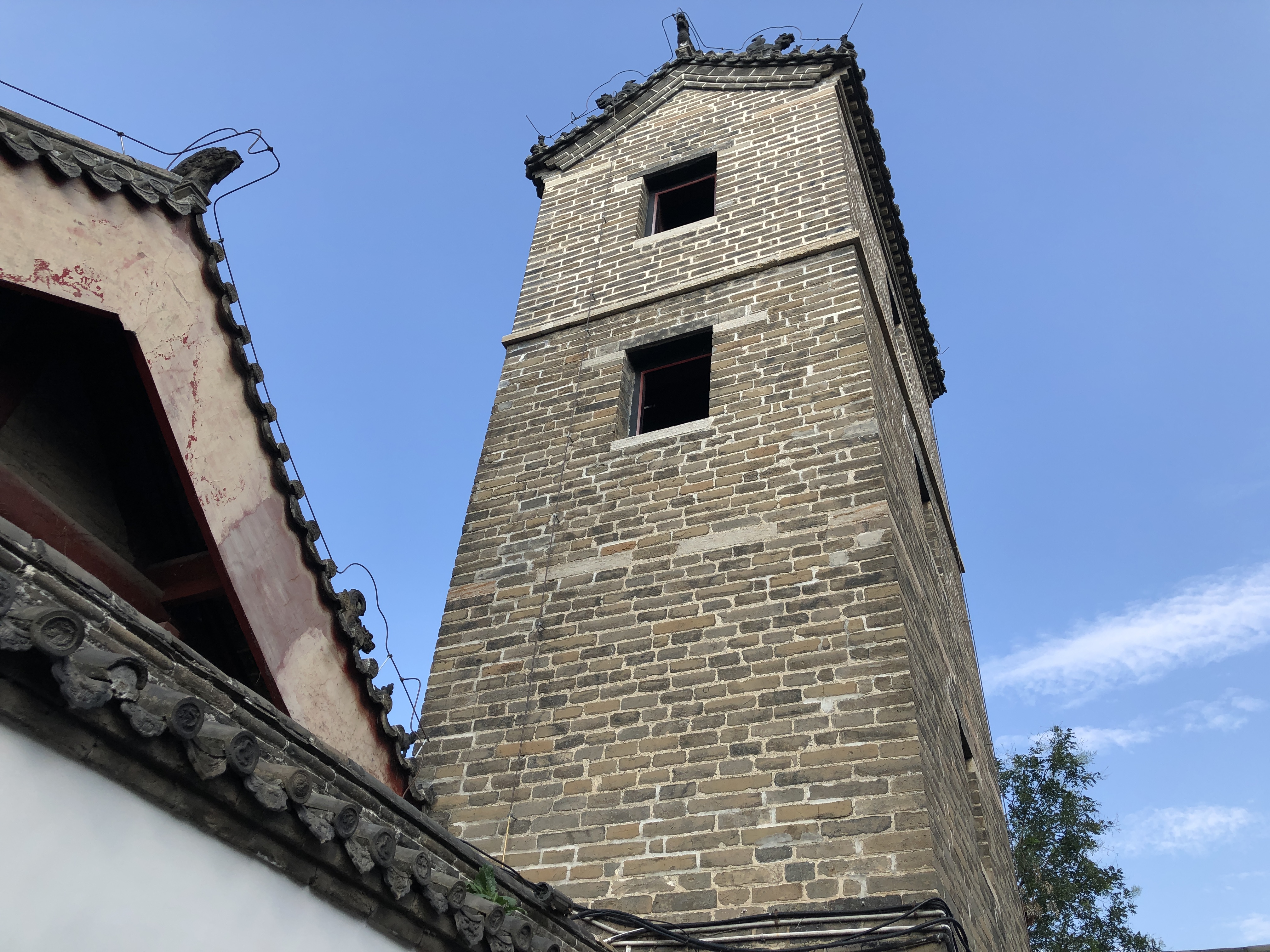 曲阜三孔的迷人之处,今日曲阜三孔