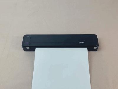 汉印便携式打印机官网首页,汉印无墨小型打印机