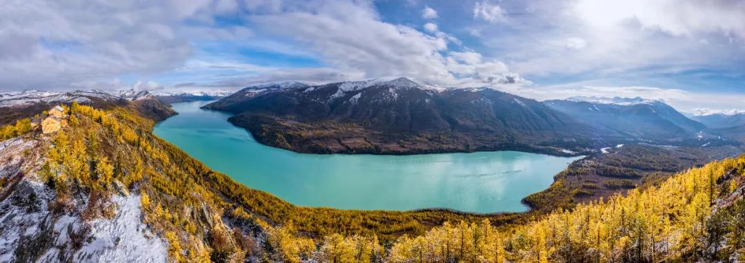 华夏山脉,华夏四大山脉