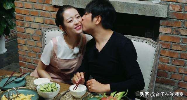 郎朗吉娜是真夫妻吗,郎朗吉娜夫妻名