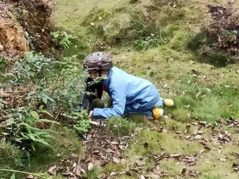 岳阳红色基因传承拓展营地在哪里,岳阳红色基因传承拓展营地