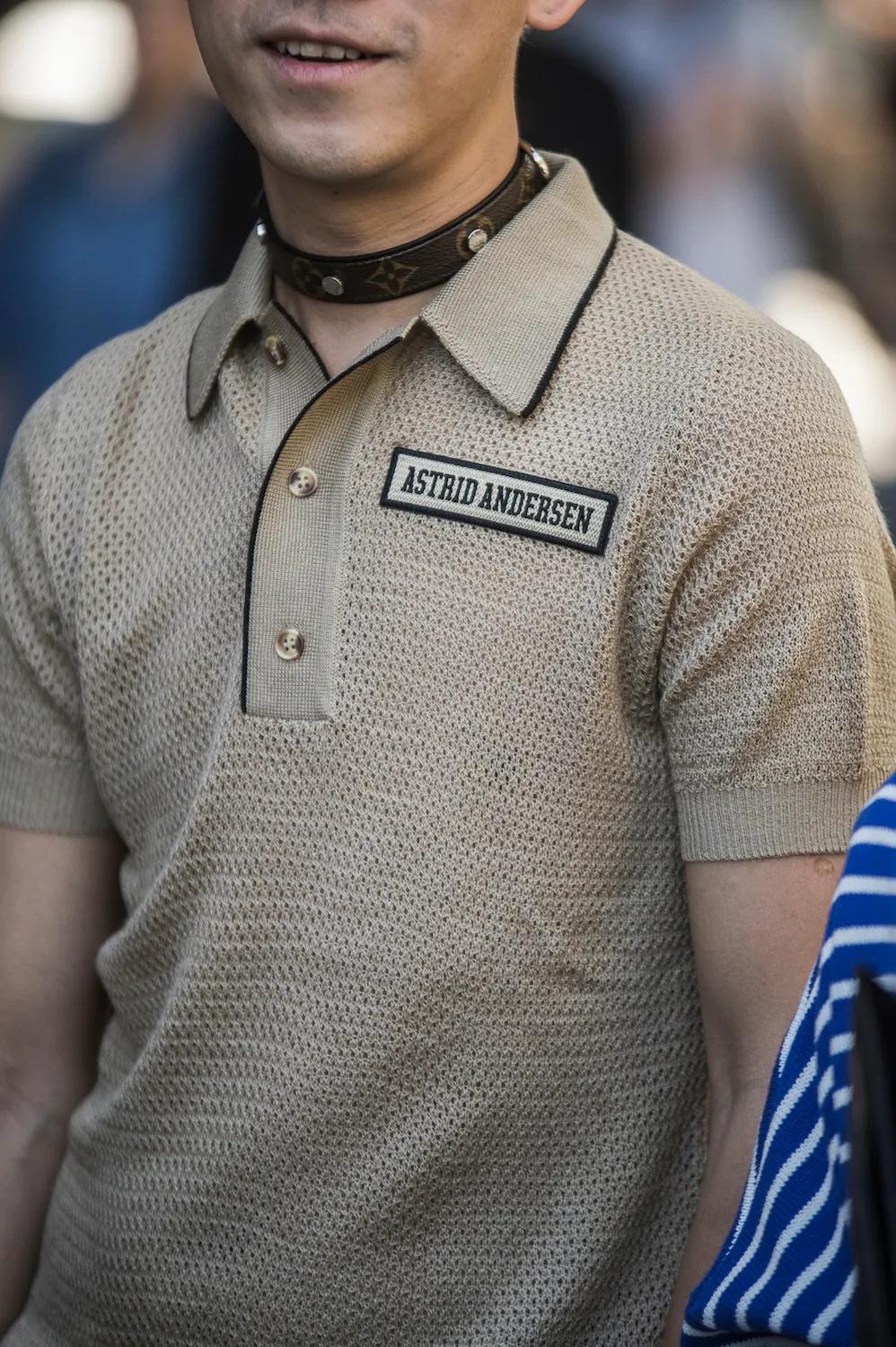 穿polo衫的男人永远搞不懂,穿polo衫的男人琢磨不透