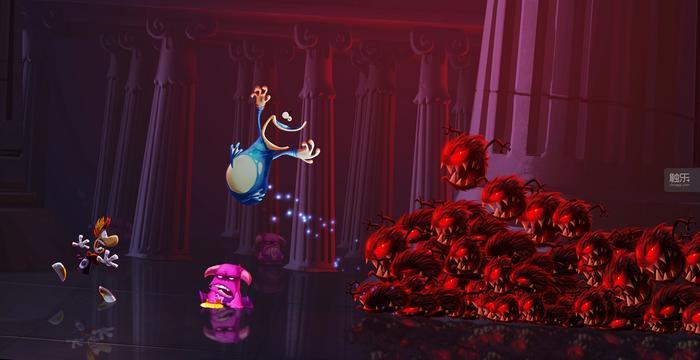 新春玩的一个小游戏,过年要玩点什么游戏才好玩