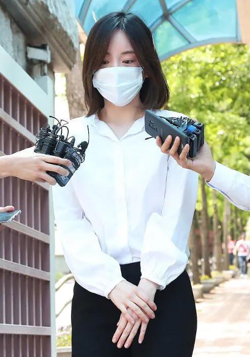 杀人灭口?丈夫翻供后自杀,财阀女黄荷娜无悔,网友:朴有天被冤