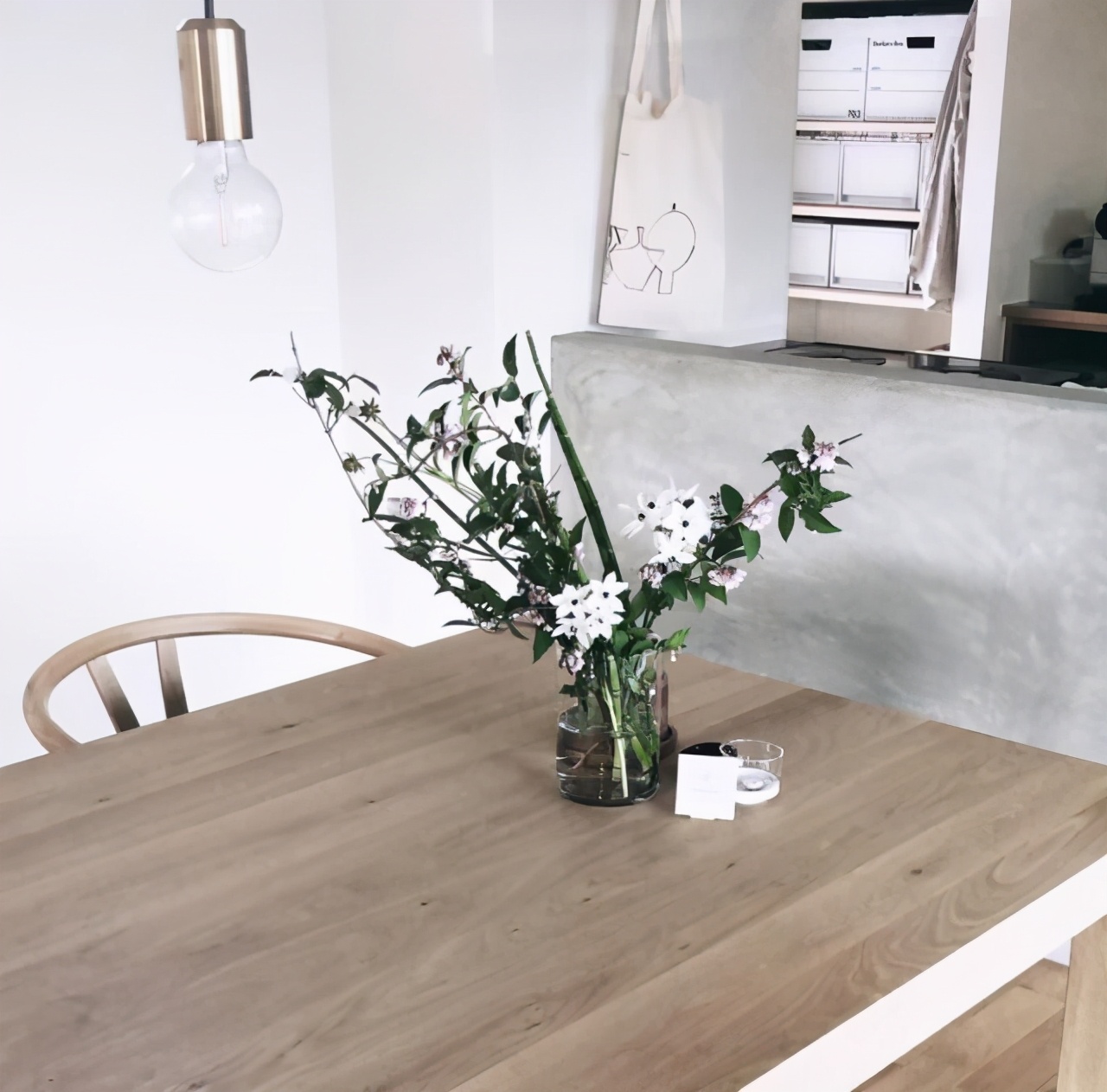 日本主妇断舍离的家里有多清爽,日本主妇收纳整理断舍离