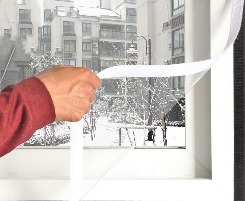 用什么玻璃窗隔低频噪音效果好,玻璃窗防噪音办法