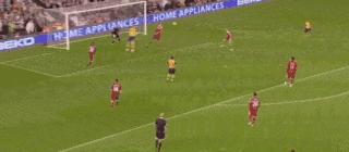 经典足球比赛全场回顾英超,经典比赛大全