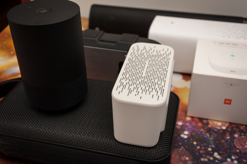 到底选天猫精灵方糖还是天猫精灵方糖R？智能小音箱评测