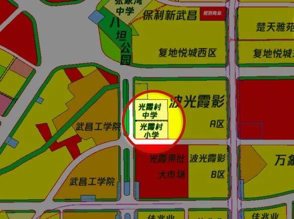 武汉利好消息,武汉下一个将崛起板块