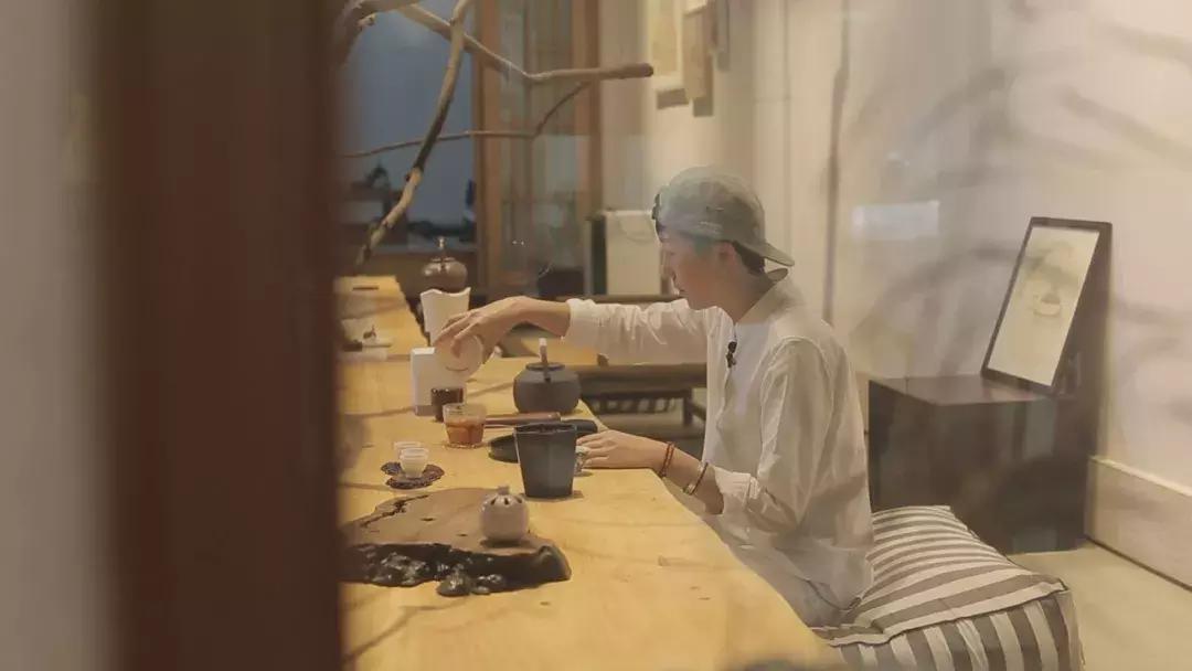 茶百道工作体验真实感受,从事茶行业的自述