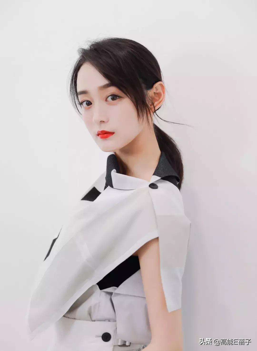 见过女主自带Buff带男主上位的吗？看这部剧感受一下