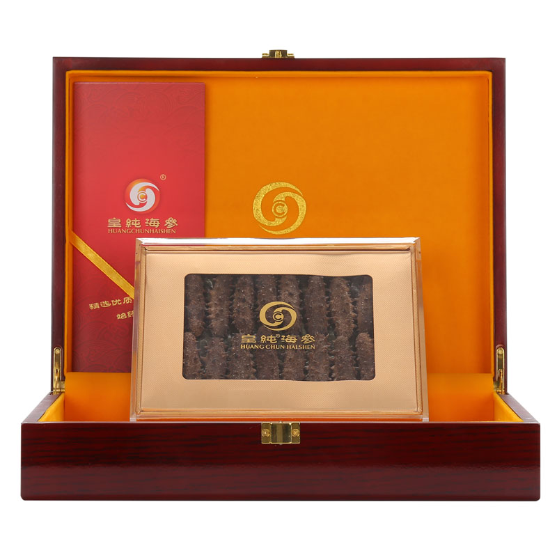 海参滋补效果好,海参燕窝鱼翅人参