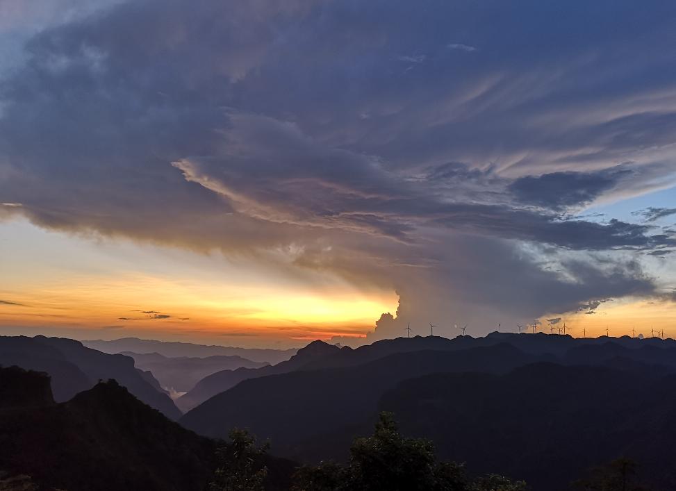 相约清凉避暑2日游！自驾醉美云雾仙境，贵州“香格里拉”