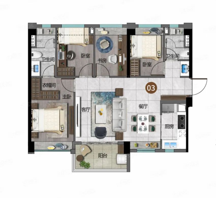 黄埔降价最厉害的三个新盘,广州黄埔区6月份新盘