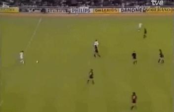 「技战足球」红黑历史回顾：阿里戈-萨基和他的米兰王朝