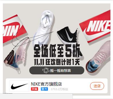 nike案例分析,nike创业故事