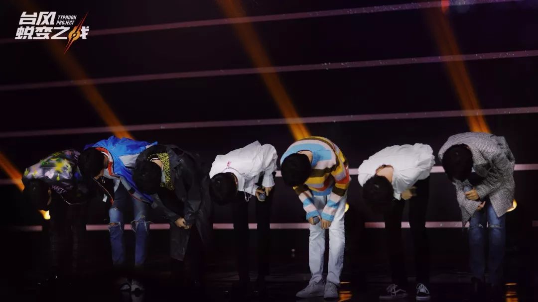 tf二代有多努力,tf二团出道位竞争激烈