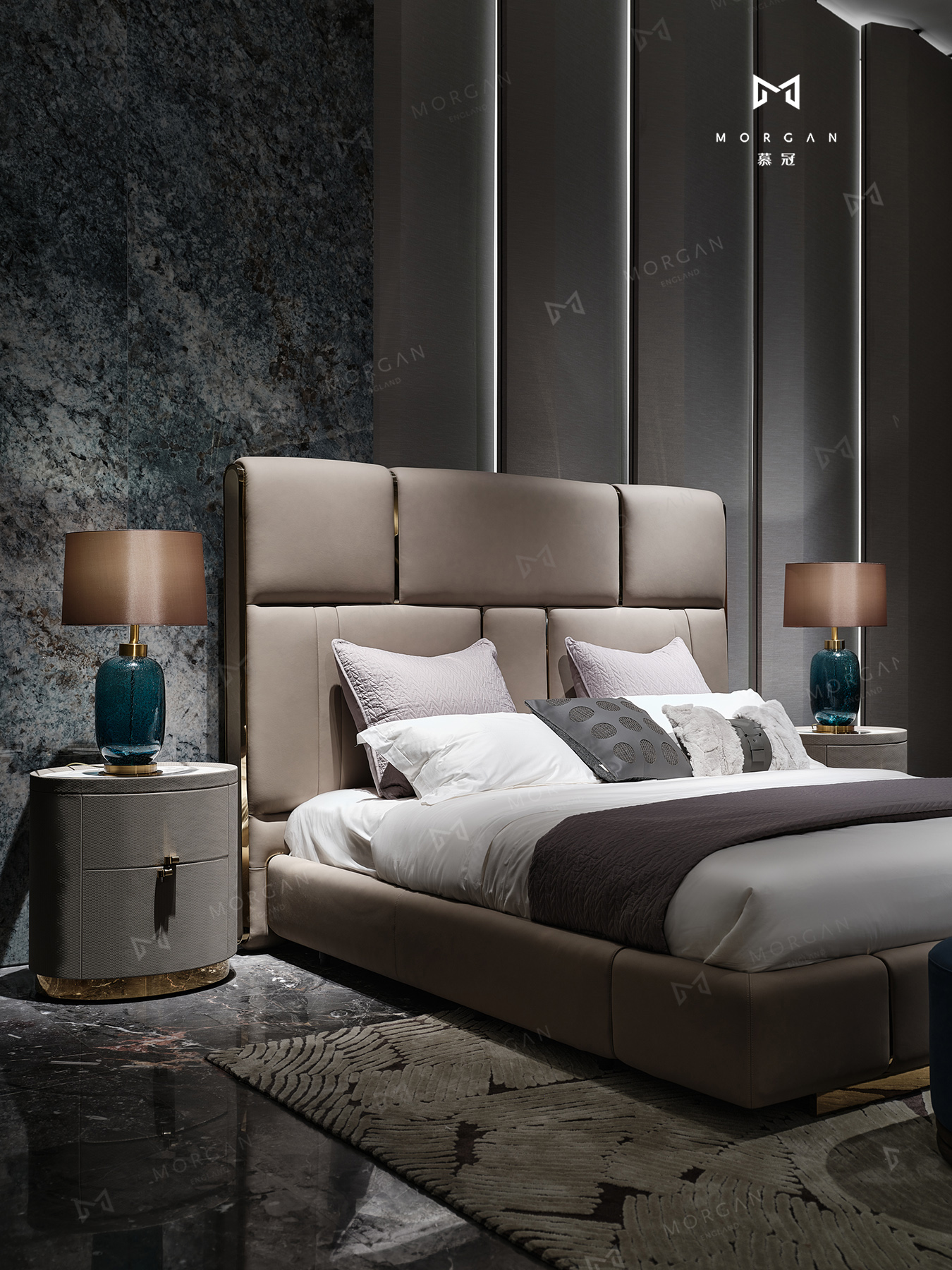 大势兴商千万有你|慕冠重庆旗舰店采访实录