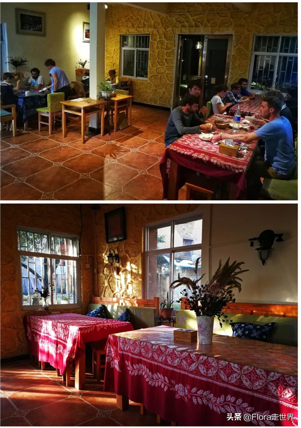 建水罗平元阳自由行攻略,云南元阳县旅游攻略路线