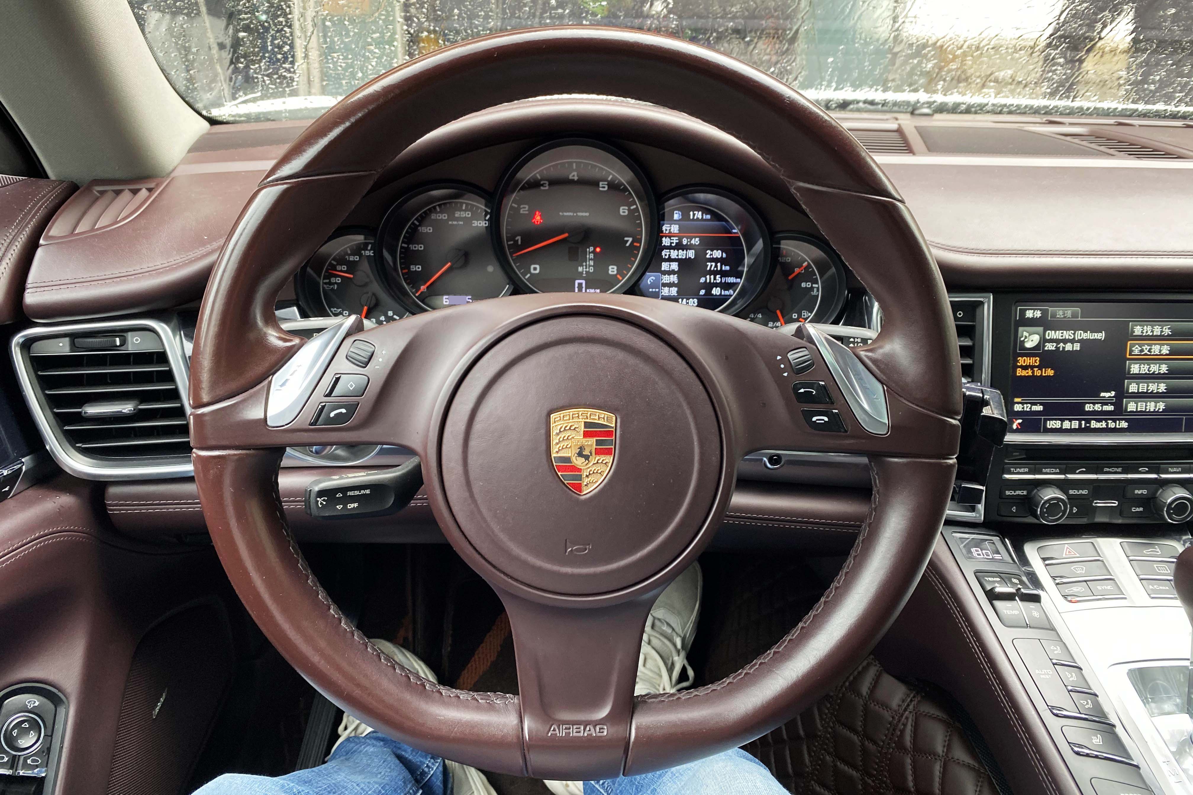 二手保时捷帕拉梅拉怎么砍价,保时捷帕拉梅拉去哪里买现车