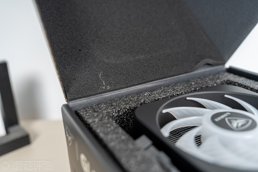 设计出色颜值高、超频三（PCCOOLER）东海逐鹿GI-D66A散热器评测