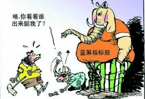 什么叫红筹股一览表,什么是红筹什么是蓝筹股票