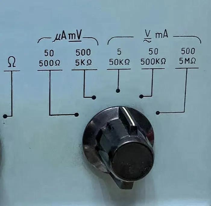 电子示波器实验报告心得,数字万用表心得