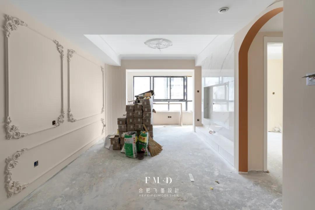 天花板石膏线条安装,墙面用石膏线条设计