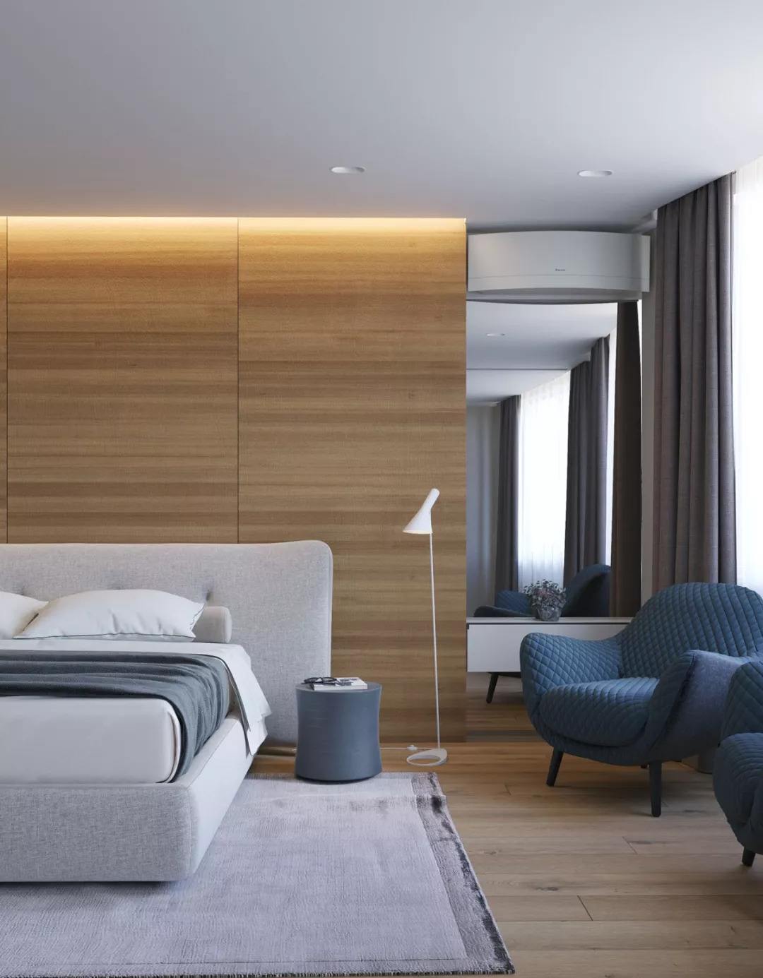 卧室的床怎么选好看,卧室怎么选床好看又不过时