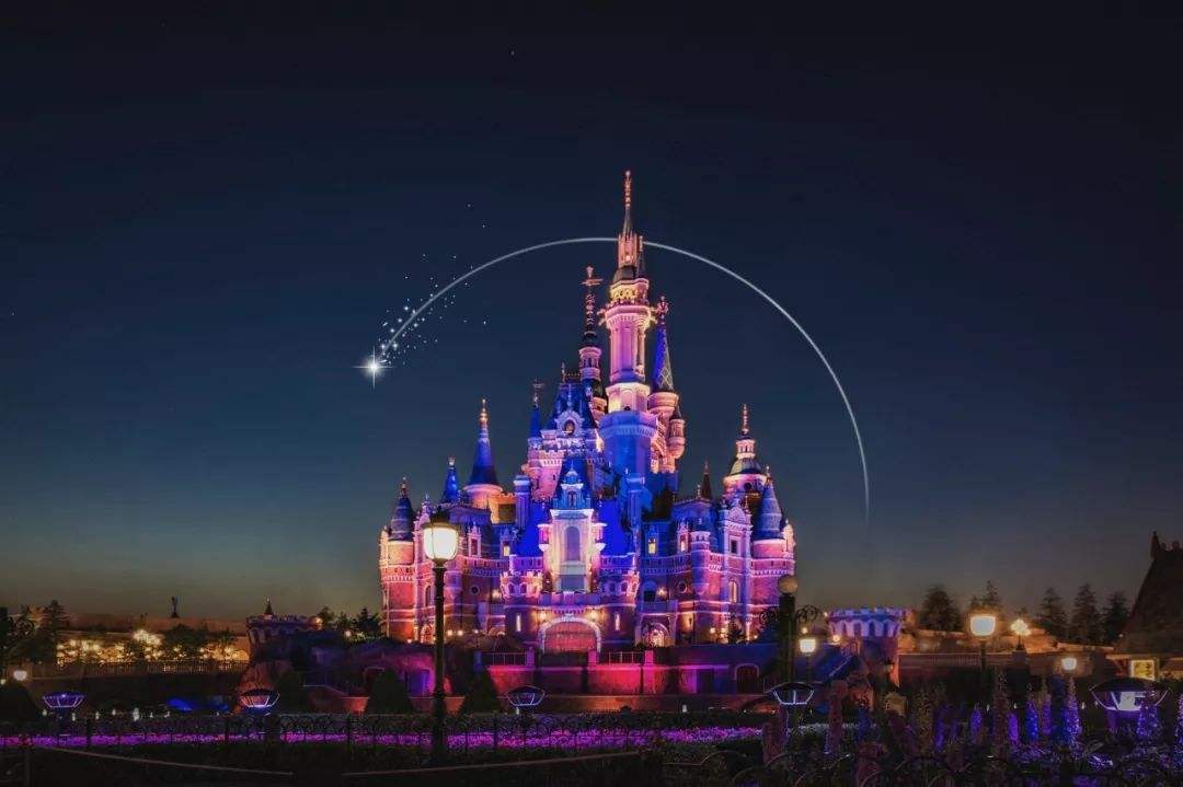 迪士尼最强省钱攻略,假期要玩好必读迪士尼出行攻略