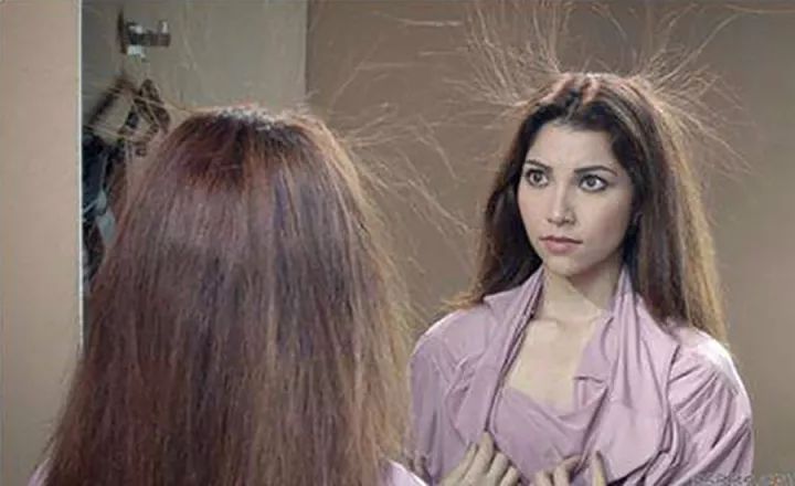 冬天身体静电小妙招,冬季到处是静电小妙招