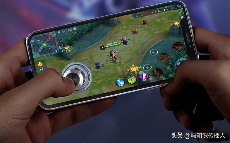 电子游戏将会怎样演变和发展,未来的电子游戏发展趋势