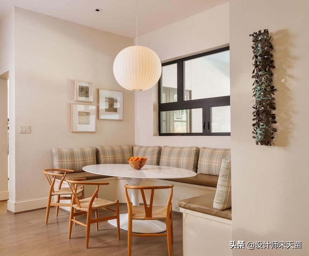 家具尺寸怎么选择比较好,室内空间常用家具尺寸