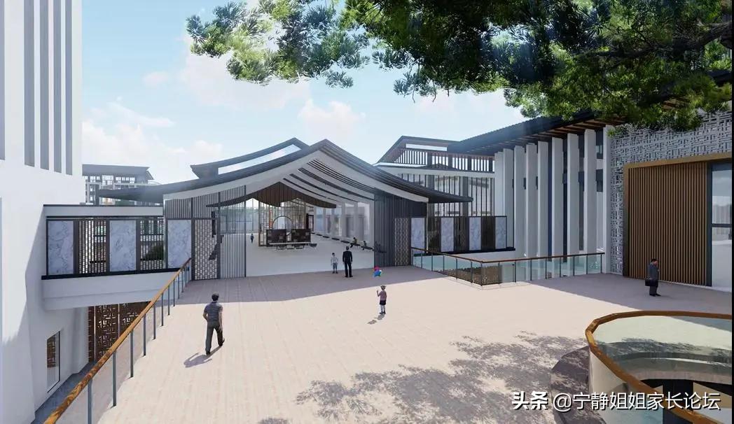 龙泉驿西川汇锦都学校的优缺点,成都西川汇锦都学校龙泉校区