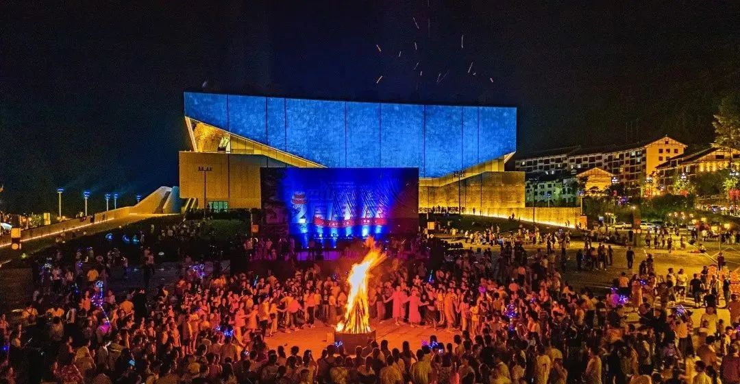 达州一座有温度的城市,达州一个有温度的城市