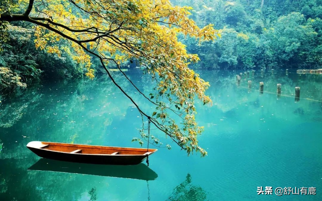 人生四大处事法则：大智不群，大善无帮，何惧孤步，何惧毁谤