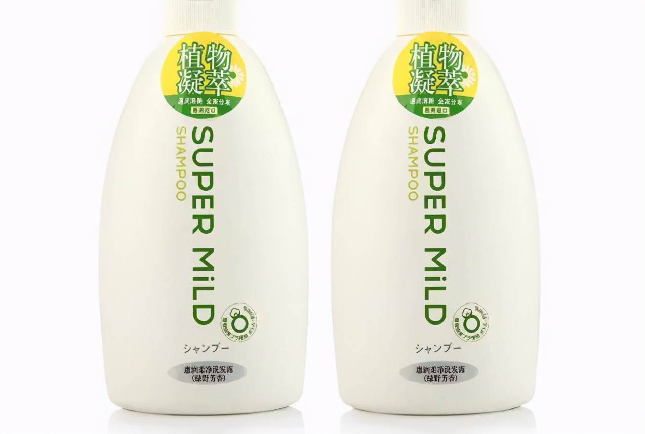 如何改善发质,发质油腻怎么改善